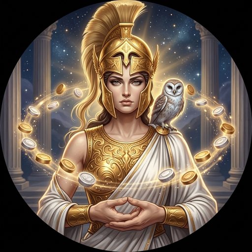 Goddess Athena