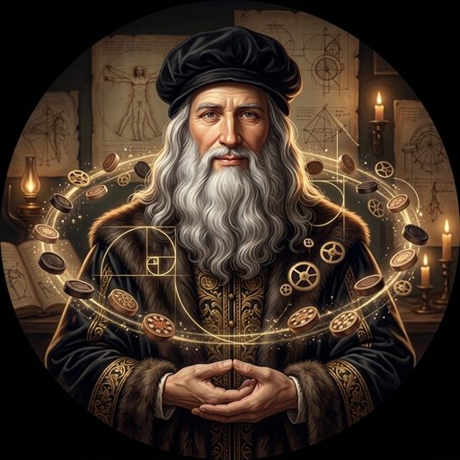 Maestro Da Vinci