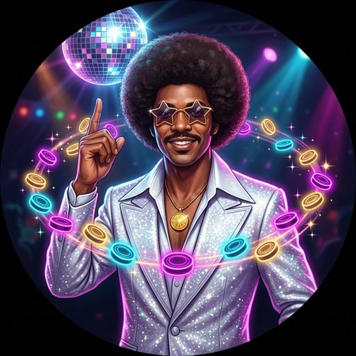 Disco Dan