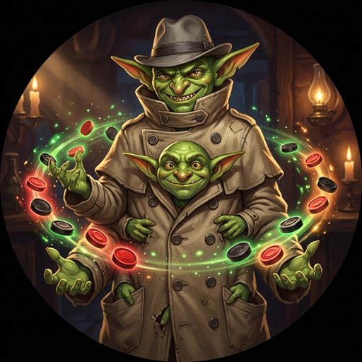 Goblin Twins