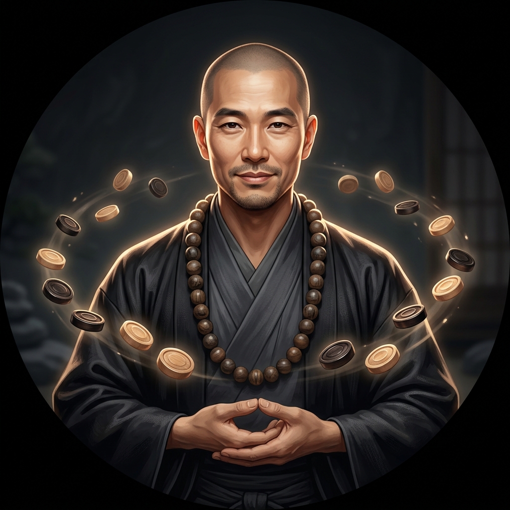Sensei Kenji
