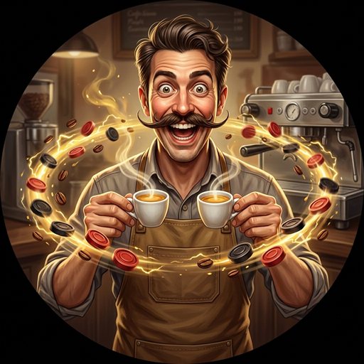 Chef Luigi