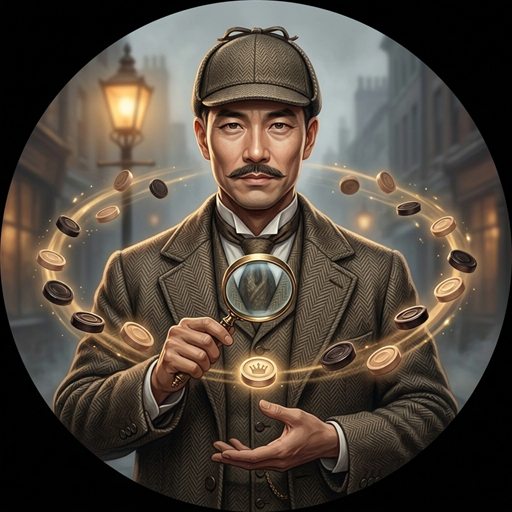 Inspector Vance