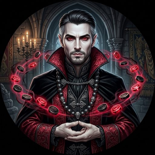 Count Vlad