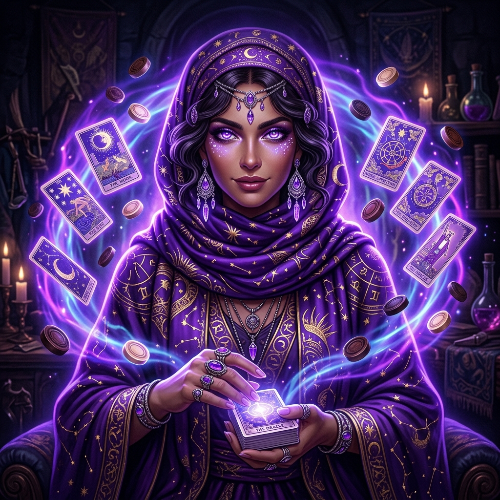 Madame Zara