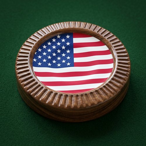American Checkers