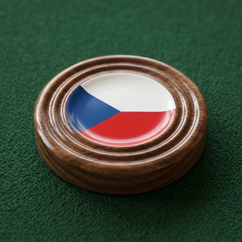 Czech Dáma