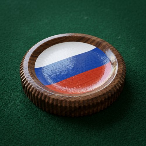 Russian Shashki